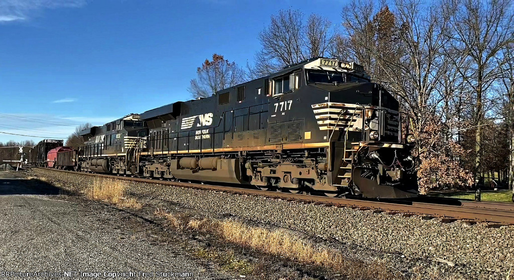 NS 7717